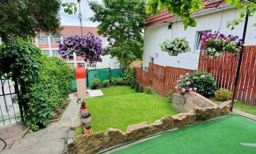 Citadel Rooms Cluj-Napoca