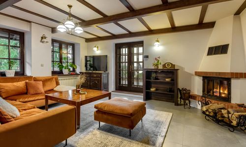 Dzikie Historie Młynik