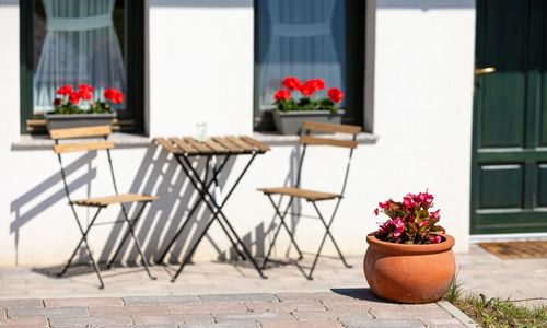 Prés Apartman - Tomolik Pincészet 