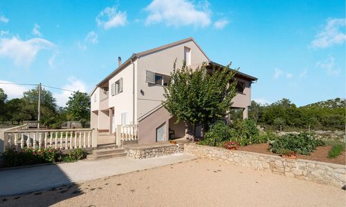 Apartman Radašinovci - CDI853