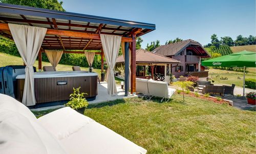 Vendégház Jastrebarsko - CCC542