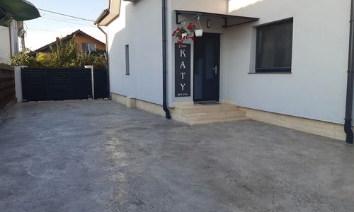 Casa Katy Băile Felix 