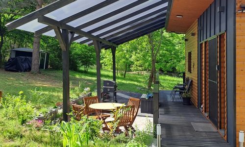 Szalonka Vendégház Kemence