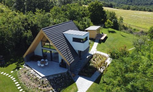 Otthon Dunakanyar Dömös