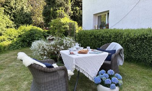 Agroturystyka Pod zwaloną Lipą, Lądek-Zdrój 