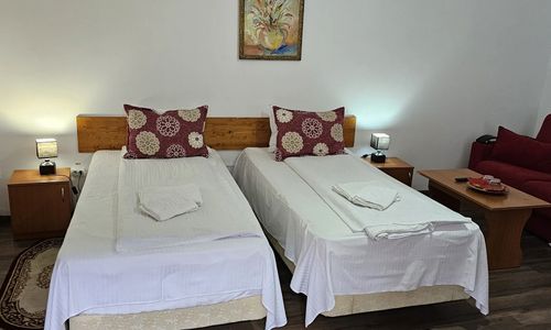 Guesthouse Casa Baciu Sibiu