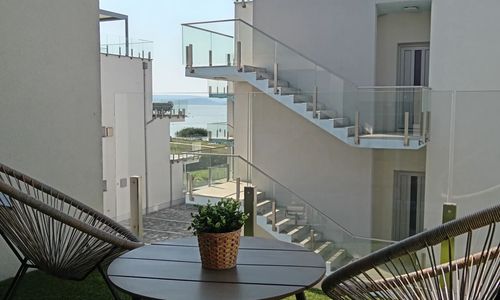 Lakeview Apartman 2 Fonyód