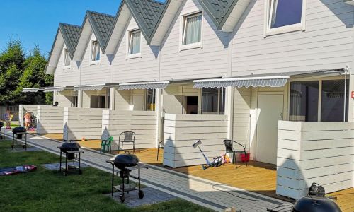 Ośrodek Słoneczne Sarbinowo