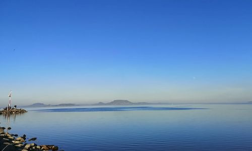 Petőfi 4 Apartman Balatonmáriafürdő