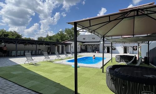Adél Apartman Kisújszállás