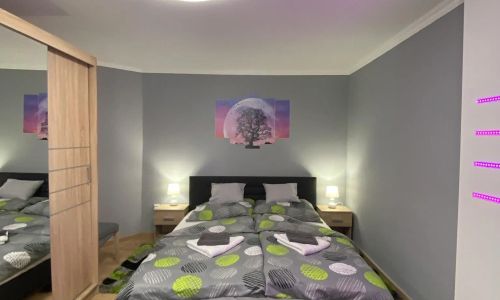 Real HOME Apartman Pécs
