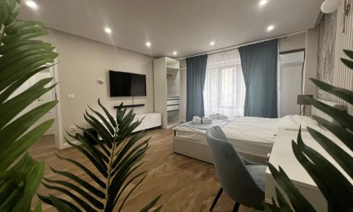 Apartament Urban Chic Timișoara