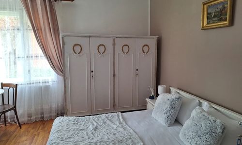 Parc Apart2 Vatra Dornei