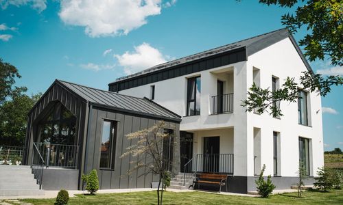 Vila Apateu167 Apateu