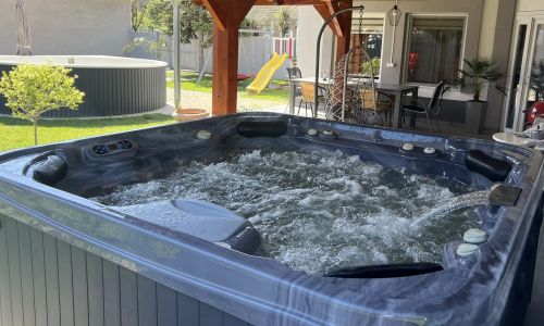 MiaMálna Vendégház Szarvas