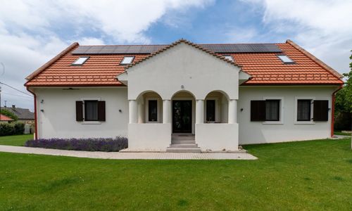 Viktória Kőház Köveskál