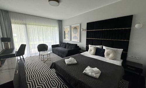 Apartament Resort Solny Kołobrzeg