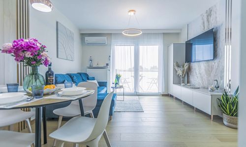 Apartament JP Jastrzębia