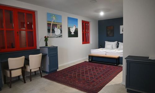 Bohém Borklub Tállya