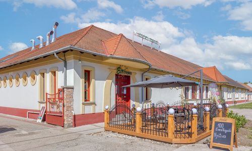 100 Éves Fogadó Szatymaz