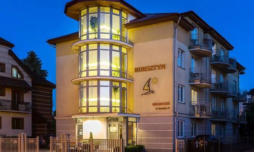 Ośrodek Bursztyn Władysławowo