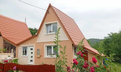 Máté Vendégház Balatongyörök