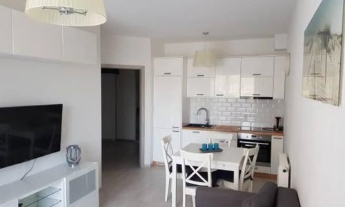 Apartament Morski Karwia