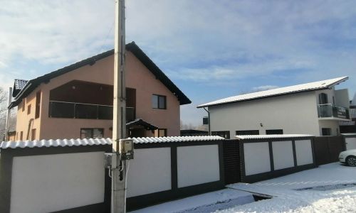 Pensiunea Fira Baia de Fier