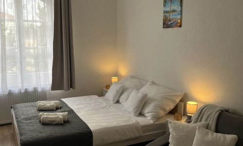 Széchenyi Apartman Esztergom 