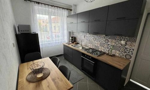 Apartmán u Šenků Olbramkostel