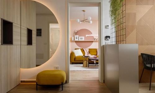 Apartament Ada Homes Coresi 706 Brașov