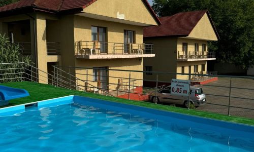 Alexandra Vile Geoagiu-Băi