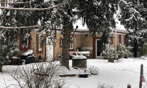 Baglyos Vendégház Kulcs