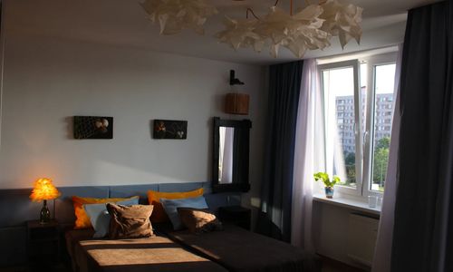 Studio Chodecka Warszawa