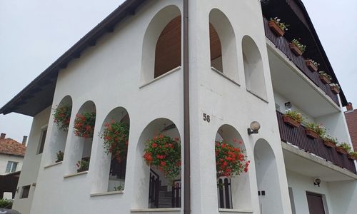 6Rooms Balaton-Hévíz Vendégház Hévíz
