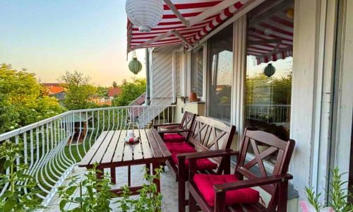 Patakparti Vendégház Gárdony