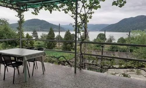 Casa Vetuța Orşova