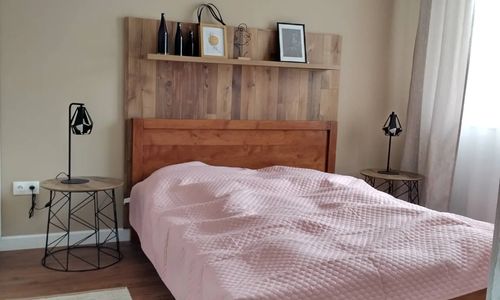 Freedom 50 Apartman Pécs
