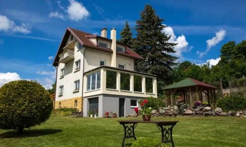 Apartamenty u Daszków Zawory