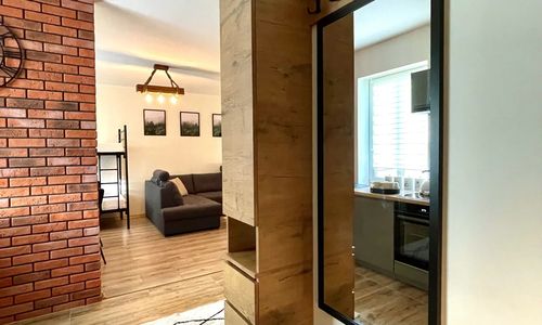 Apartament Centrum Supraśl