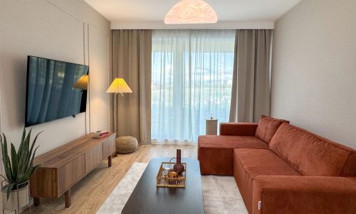 Cityscape Luxe Apartments Brașov