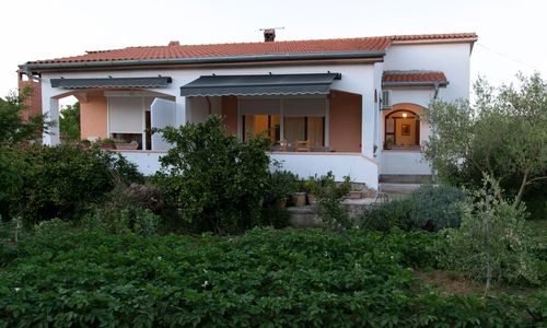 Obiteljski Apartman Angela Kožino