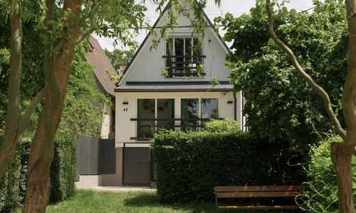 Nyárfás Panoráma Vendégház Dunavarsány