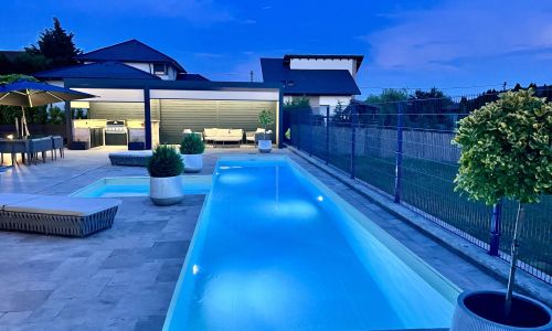 Nordic Dream House Villa Isaszeg