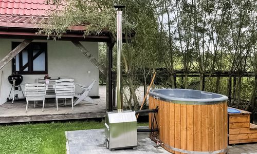 Vendégház Szarejki - PMA095