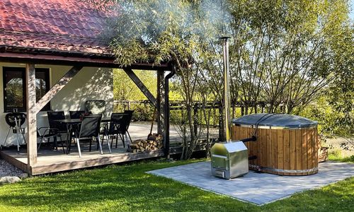 Vendégház Szarejki - PMA094