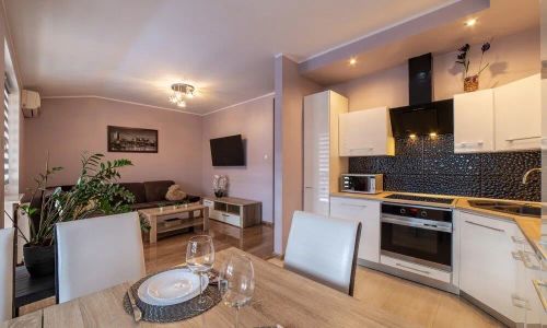 Apartament w Ustroniu