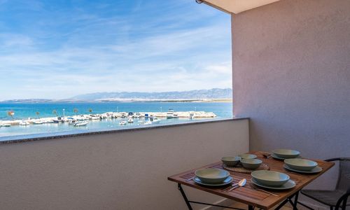 Apartment Maria's Perla Vir