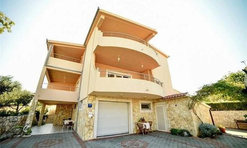 Villa Nevenka Kanica