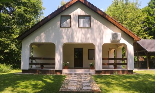 Nóra Vendégház Nagymaros